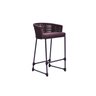 CONJUNTO PARA ÁREA COM 03 BANQUETAS ANGRA E 01 BISTRO DUBAI - 5