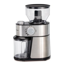 Moedor de Café Grande Hamilton Beach Prata 220V - 1