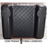 Bau Bauleto Moto 140L Para Motoboy Delivery Grandes Entregas - 6