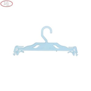 Kit 200un. Cabide para Lingerrie Pp Branco