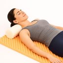 Ver imagem 5 de Colchão Pillow Top Colchonete Espuma D33 Casca Caixa de Ovo Anti Escaras Alívio de Pressão Casal