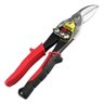 Tesoura Aviação Chapa Fatmax Corte Esquerda Stanley 14-562 - 1