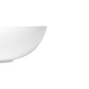 Ver imagem 7 de Cuba Apoio para Banheiro Barocco Redonda 39,5x13,5cm