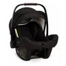 Bebe Conforto Pipa Next Preto Riveted - Nuna - 1