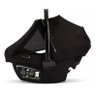 Bebe Conforto Pipa Next Preto Riveted - Nuna - 6