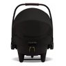 Bebe Conforto Pipa Next Preto Riveted - Nuna - 2