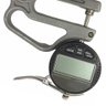 Medidor de Espessura Digital - Cap. 0-12,7mm - Grad. 0,001mm - 4