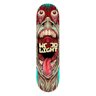 Shape Wood Light Marfim O Grito Azul - 1