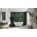 Ver imagem 7 de Cuba de Apoio Quadrada 38,5x38,5x13,5cm Sentiero sem Mesa 