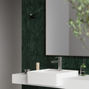 Ver imagem 1 de Cuba Semi Encaixe Quadrada 42x42x13cm Sentiero com Mesa 