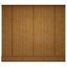 Guarda Roupa Casal 6 Portas com 9 Gavetas 100% MDF Urbano - 2