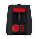 Ver imagem 5 de Torradeira Elétrica 3 em 1 - 900w 110v - Tfeasytoast4500