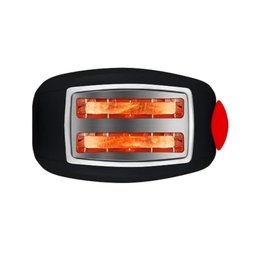 Torradeira Elétrica 3 em 1 - 900w 110v - Tfeasytoast4500 - 9