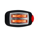 Ver imagem 4 de Torradeira Elétrica 3 em 1 - 900w 110v - Tfeasytoast4500