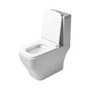 Ver imagem 5 de Vaso Sanitário com Caixa Acoplada Sentiero Premium Acqua Branco/Brilhante