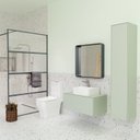 Ver imagem 3 de Vaso Sanitário com Caixa Acoplada  Sentiero Premium Acqua