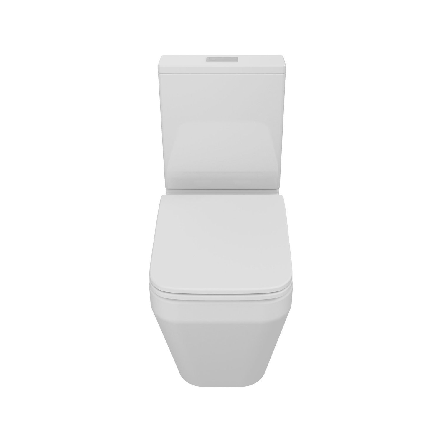 Kit Vaso Sanitário com Caixa Acoplada e Assento Soft Close Catena  - 5
