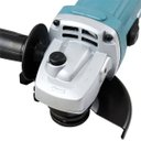 Ver imagem 7 de Esmerilhadeira Lixadeira 4.1/2 850w 110v Ws4700u Wesco