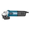 Esmerilhadeira Lixadeira 4.1/2 850w 110v Ws4700u Wesco - 4