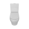 Kit Vaso Sanitário com Caixa Acoplada e Assento Soft Close Barroco  - 7