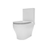 Kit Vaso Sanitário com Caixa Acoplada e Assento Soft Close Barroco  - 3
