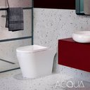 Ver imagem 1 de Vaso Sanitário Convencional Vulcano Premium Acqua