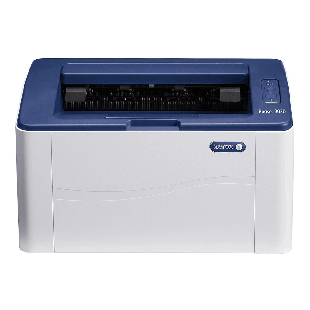 Imp Laser Mono Xerox 3020 A4 21ppm - 2