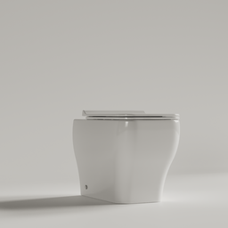 Kit Vaso Sanitário Convencional e Assento Soft Close Sentiero  - 9