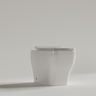 Kit Vaso Sanitário Convencional e Assento Soft Close Sentiero  - 9