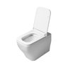 Kit Vaso Sanitário Convencional e Assento Soft Close Sentiero Acqua Brasil - 2