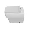 Kit Vaso Sanitário Convencional e Assento Soft Close Sentiero Acqua Brasil - 3