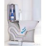 Kit Vaso Sanitário Convencional e Assento Soft Close Sentiero  - 12