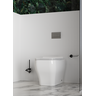 Kit Vaso Sanitário Convencional e Assento Soft Close Sentiero  - 10