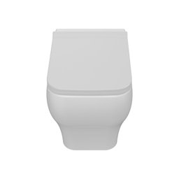 Kit Vaso Sanitário Convencional e Assento Soft Close Sentiero Acqua Brasil - 4
