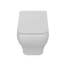 Kit Vaso Sanitário Convencional e Assento Soft Close Sentiero Acqua Brasil - 4