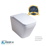 Vaso Sanitário Convencional Catena Premium Acqua - 5