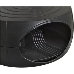 Suporte de Monitor Ergonômico com Porta Acessórios Masticmol - 3