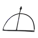 Ver imagem 2 de Ferramenta para Assentamento de Oxossi 10cm