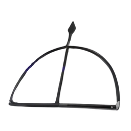 Ferramenta para Assentamento de Oxossi 10cm - 2
