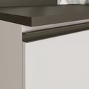 Ver imagem 5 de Torre Quente 2 Fornos 71,5cm 3 Portas 100% MDF Aurora