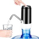 Ver imagem 4 de Bomba Galão Água Automática Recarregável