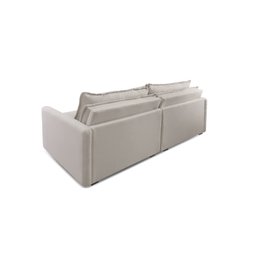 Sofá Cama Retrátil 2 Lugares 200cm Califórnia - 8