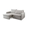 Sofá Cama Retrátil 2 Lugares 200cm Califórnia - 3
