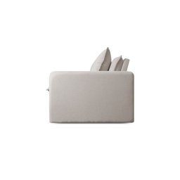 Sofá Cama Retrátil 2 Lugares 200cm Califórnia - 9