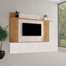 Painel Ripado para Tv até 75 Polegadas 180 Cm Supreme - 1
