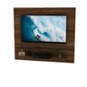 Painel Suspenso Para TV Até 32 Polegadas 90x78cm - 3