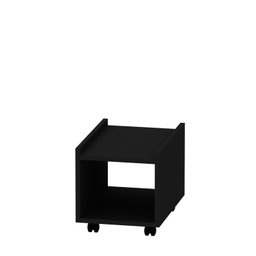 Suporte Para CPU e Estabilizador Com Rodinhas - 2