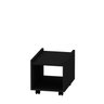 Suporte Para CPU e Estabilizador Com Rodinhas - 2
