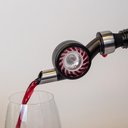 Ver imagem 4 de Aerador de Vinho com Suporte It\'s Always Wine Time