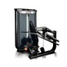 Dip Machine Vita Preto 81kg Wellness - EM035 EM035 - 1